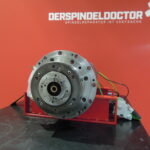 DMS 100.46 | 000.631.757 | HSK 63 A | 18000 | 30 | Öl/Luft