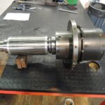 SV 500 HSK 63 10 K | HSK 63 A | 10000 | Fett